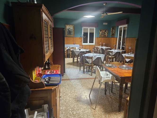 Trattoria da Noemi - 0