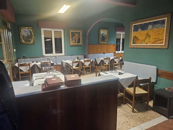 Trattoria da Noemi - 6