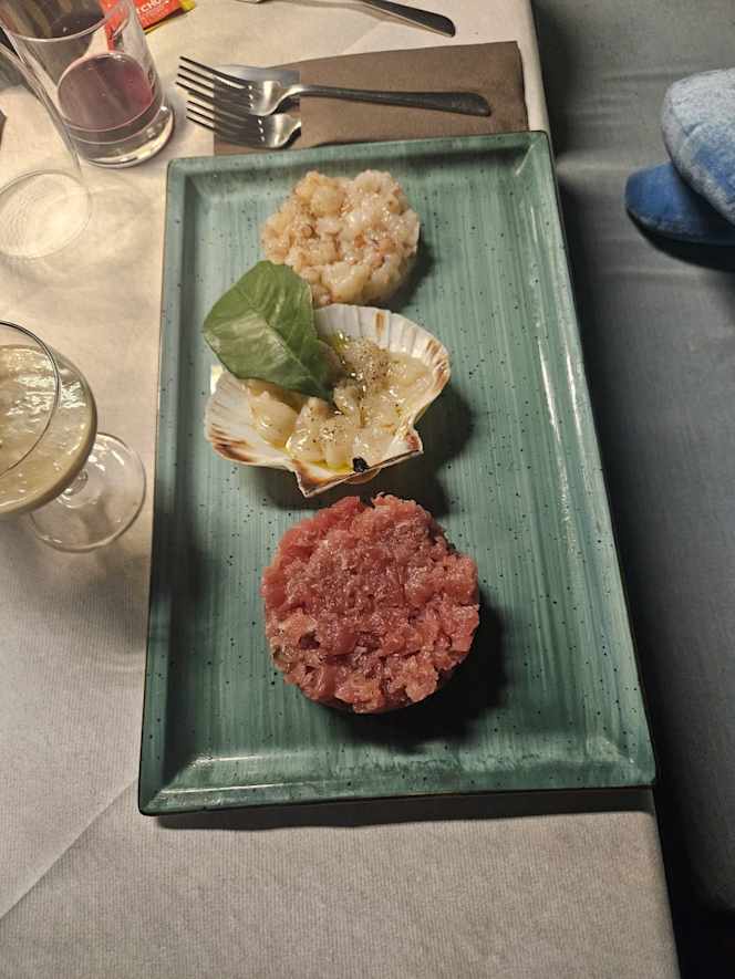 Trattoria da Noemi - 5