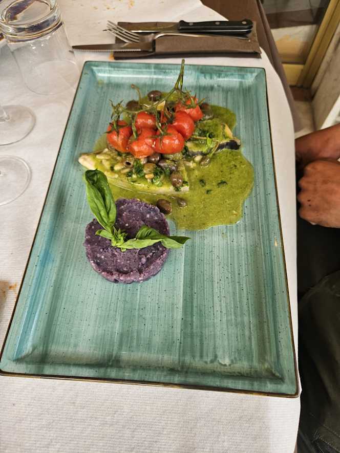 Trattoria da Noemi - 2
