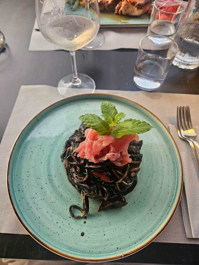 Trattoria da Noemi - 7
