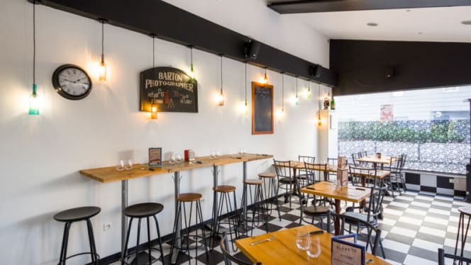 Elexito - Marseille - 9