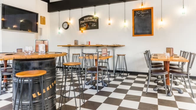 Elexito - Marseille - 5