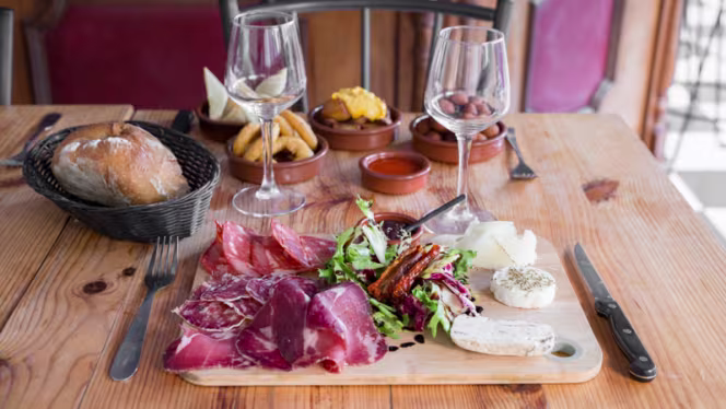 Elexito - Marseille - 0