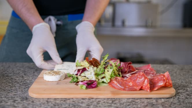 Elexito - Marseille - 2