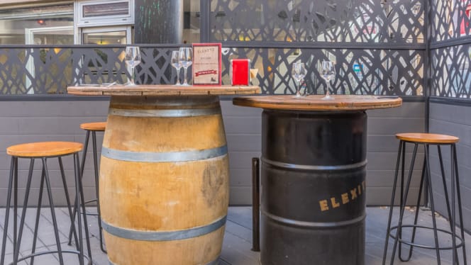 Elexito - Marseille - 6