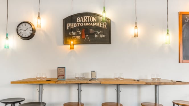 Elexito - Marseille - 1