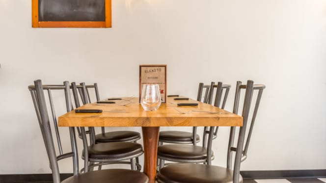 Elexito - Marseille - 4