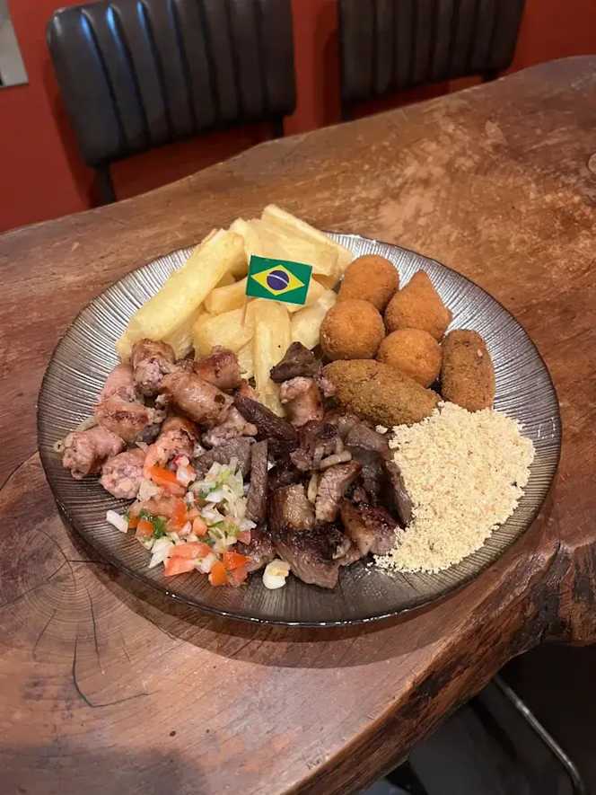 Favela - 6