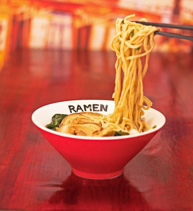 Izo Ramen - 0