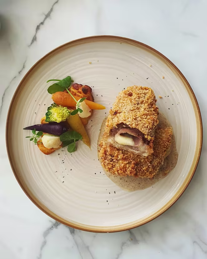 Le Bistro du Forgeron - 5