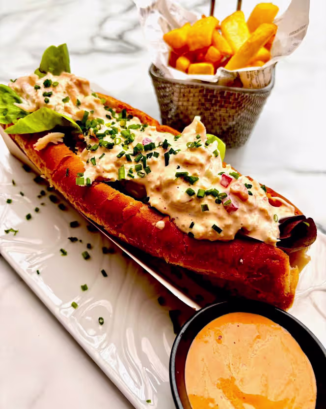 Le Bistro du Forgeron - 6