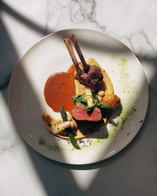 Le Bistro du Forgeron - 1