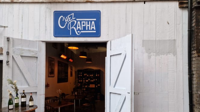 Chez Rapha - 5