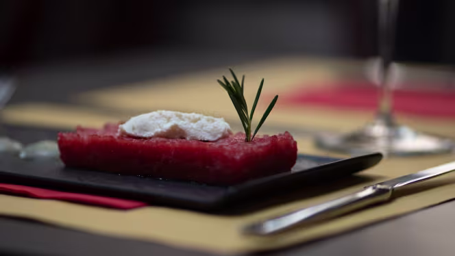 Arsenico Bistrot - Pizza e Miscelati - 9