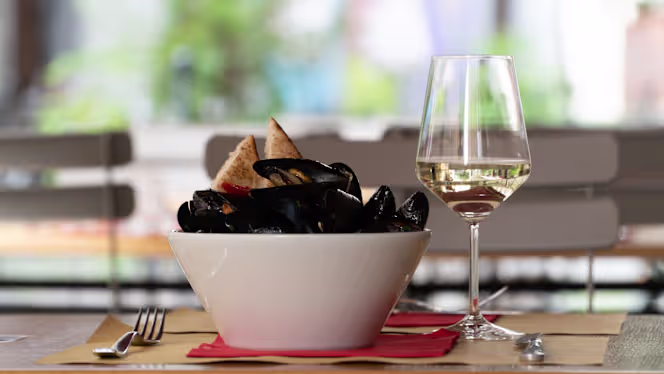 Arsenico Bistrot - Pizza e Miscelati - 1