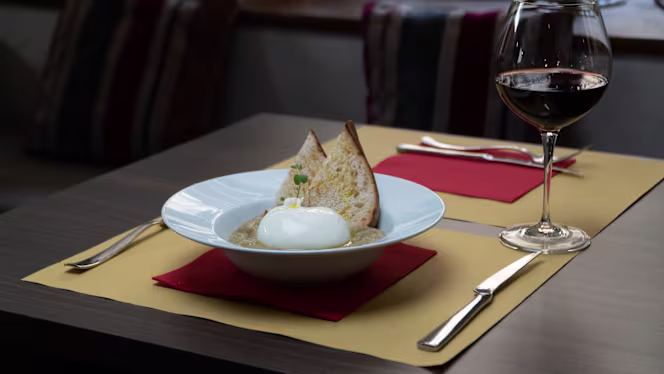 Arsenico Bistrot - Pizza e Miscelati - 2