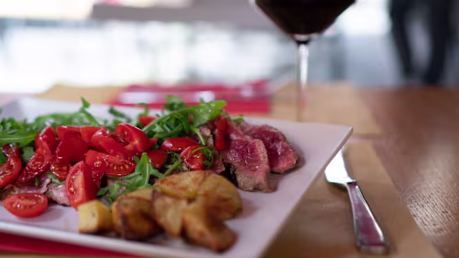 Arsenico Bistrot - Pizza e Miscelati - 7