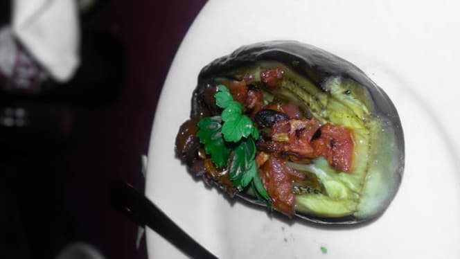 Trattoria Le Lamie (Panorama mozzafiato ) - 0