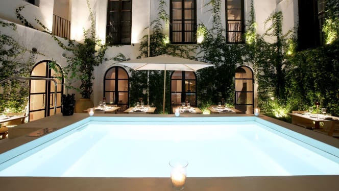 Lumia Restaurant - 5