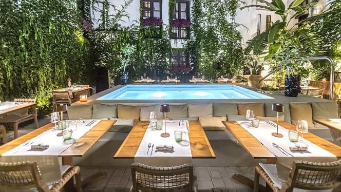 Lumia Restaurant - 0