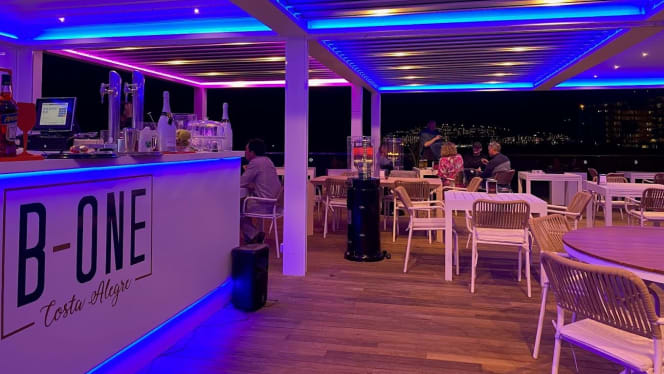 B-One Costa Alegre - 4