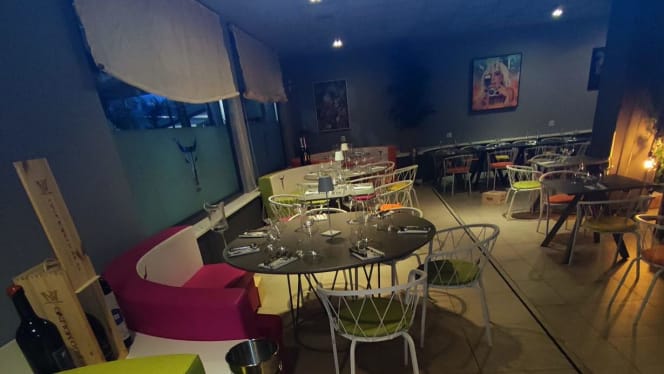 Toro Brazilian Steakhouse - 5