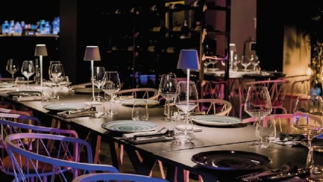 Toro Brazilian Steakhouse - 9