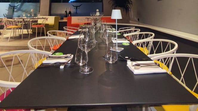 Toro Brazilian Steakhouse - 7