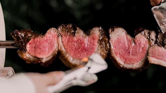 Toro Brazilian Steakhouse - 1