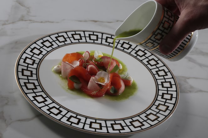 ZEFIRO - Taste, Poetry and Panorama - 5