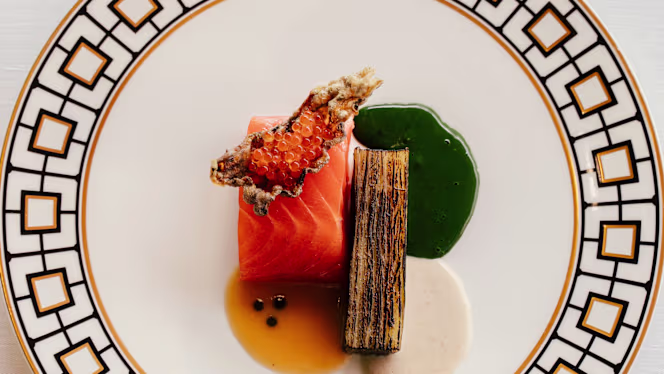 ZEFIRO - Taste, Poetry and Panorama - 1