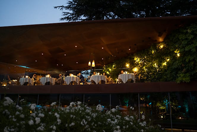 ZEFIRO - Taste, Poetry and Panorama - 9