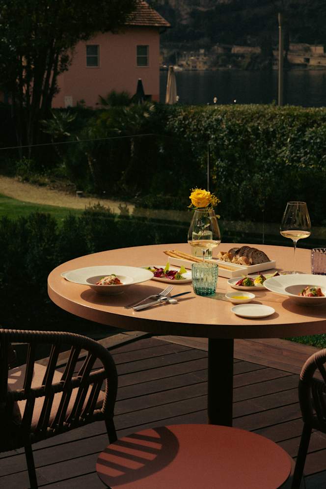 Lido Bar Bistrot - 2