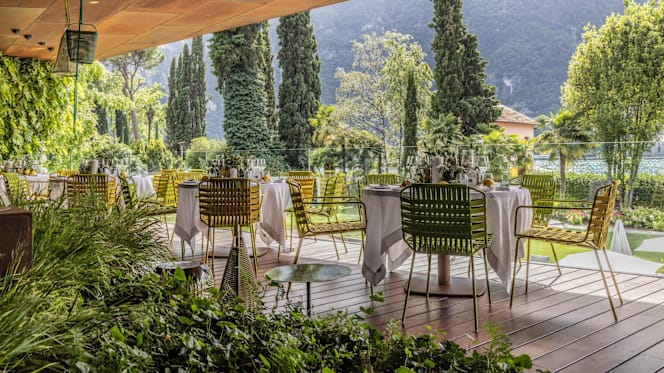 ZEFIRO - Taste, Poetry and Panorama - 8