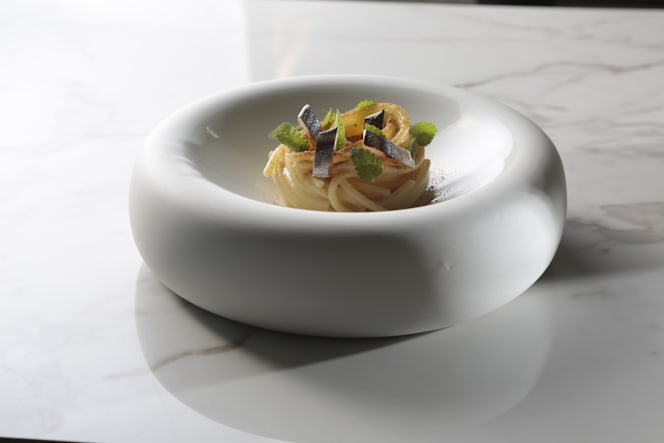 ZEFIRO - Taste, Poetry and Panorama - 4