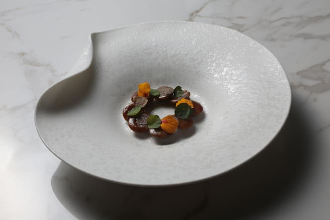 ZEFIRO - Taste, Poetry and Panorama - 6