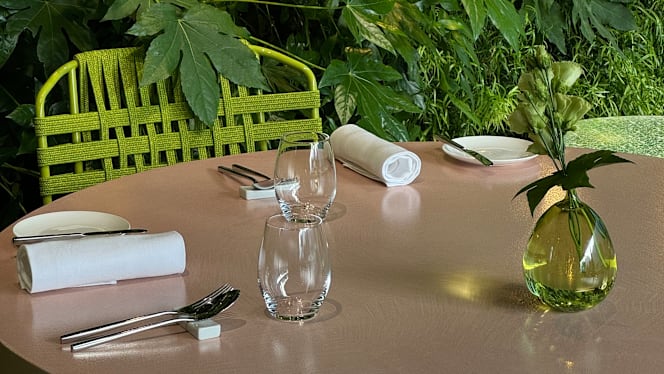 ZEFIRO - Taste, Poetry and Panorama - 7