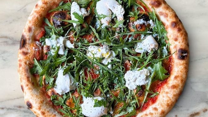 Vår Pizza Västertorp - 9