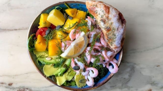 Vår Pizza Västertorp - 7