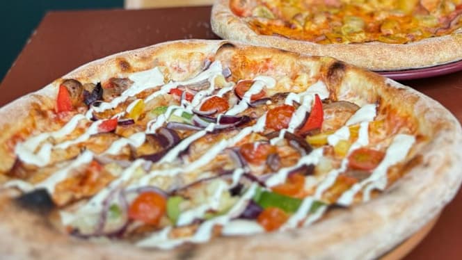 Vår Pizza Västertorp - 4