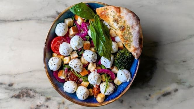 Vår Pizza Västertorp - 6