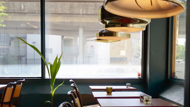 Vår Pizza Västertorp - 5