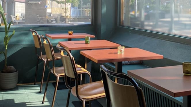 Vår Pizza Västertorp - 2