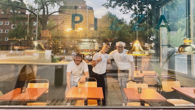 Vår Pizza Västertorp - 3