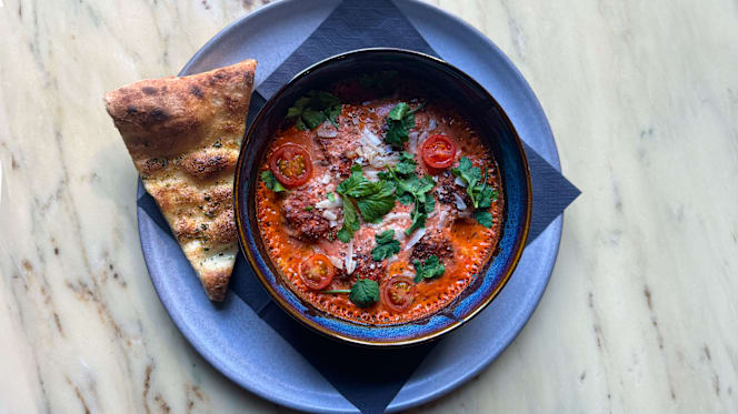 Vår Pizza Västertorp - 8