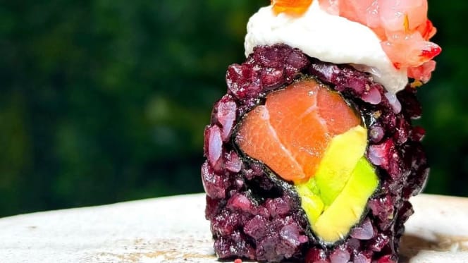 Live Fusion Restaurant - 1