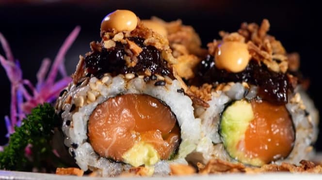 Live Fusion Restaurant - 0