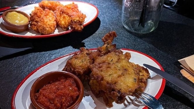 A Cantina Comptoir Corse Strasbourg - 5