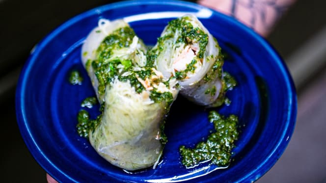 A Cantina Comptoir Corse Strasbourg - 1